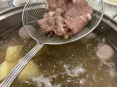 -福合埕牛肉火锅(长平国新店)