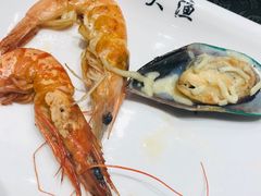 -大渔铁板烧(蛇口店)