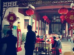 -董府·古宅餐厅