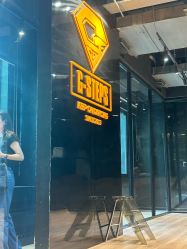 -G-STEPS舞蹈工作室