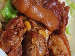 -猪角·闽南猪脚饭(茶亭店)
