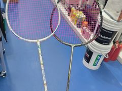 -羽毛球拍穿线网球拍穿线(汇阳广场店)