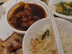 -乡村基·川味现炒大王(熙悦天街店)