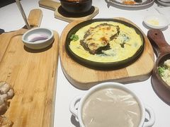 -俄士厨房(五棵松华熙LIVE店)