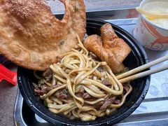 -余艳梅拌面世家(马场横路店)