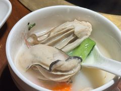 -大良毋米粥 · 粥底火锅(岭南天地店)