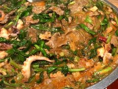 -京玉菲饭店(李村店)