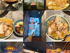 -肥鱼屯活鱼锅(惠工街店)