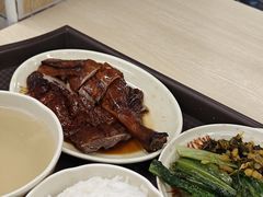 -鹅最好(南光店)