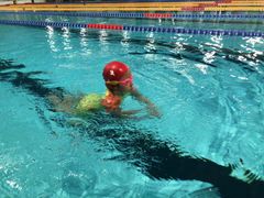 -北京八中游泳馆