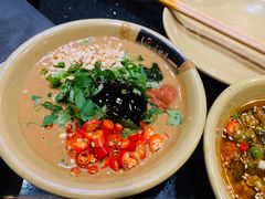 -唇辣号重庆老火锅(亦庄店)