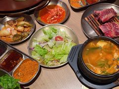 -西塔老太太泥炉烤肉(亚运村店)