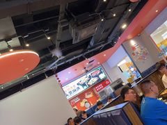 -里岛烤鱼(东港凯虹广场店)