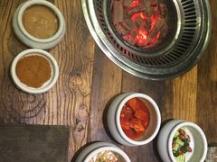 -一品诚记烤肉·甄选店(中南路店)