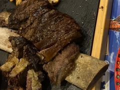 -安德烈俄式西餐厅(中央大街店)