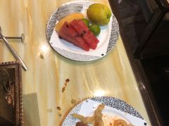 -西藏饭店·亚克·食光自助餐厅(文殊院店)