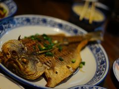 -兰边碗(鼓楼店)