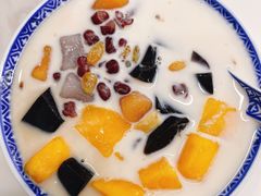 -江记甜品(罗湖店)