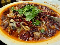 -新南华大酒店(广中店)