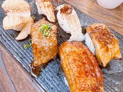 -东京屋(武定路店)