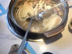 -三个椰子·现砍椰子鸡(金源CBD店)
