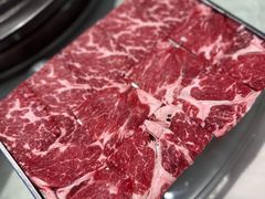 -德兴show鲜·蒸汽海鲜火锅餐厅(格创悦里店)