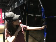 -VS SPORTS PARK运动玩乐园·团建·生日会(合生汇店)