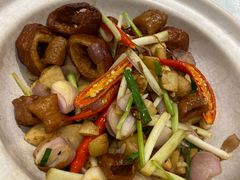 -子霖南山鲜虾面(南山总店)