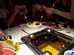-海底捞火锅(天一广场亚细亚店)