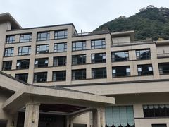 -天明山温泉大酒店
