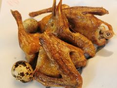 -顺丰轩园林酒家(天河店)