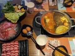 -呷哺呷哺(隆基泰和店)