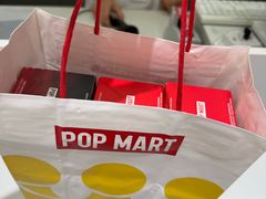 -泡泡玛特POPMART(苏州诚品生活店)
