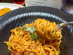 -mordew加州日记西餐&小酒馆(新天地店)