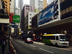 -点点心点心专门店(湾仔店)