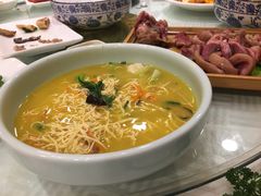 -江南村酒家