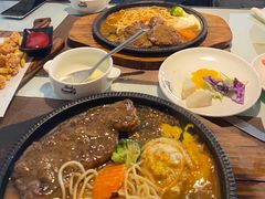 -红屋牛排(闽江路店)