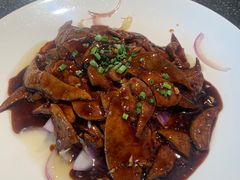 -王庄阿咪海鲜大排档(象园店)