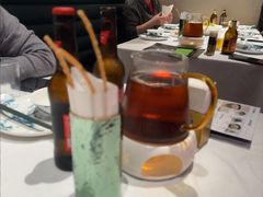 -醉舍·新淮扬菜(长宁龙之梦店)