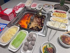 -海底捞火锅(中州万达店)