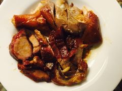 -新德兴茶餐厅(湾仔道店)
