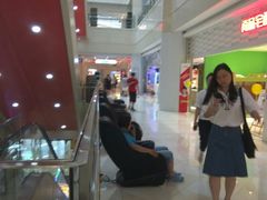 -光启城时尚购物中心