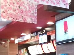 -麦当劳(伟城广场店)