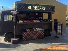 -BURBERRY(北京王府中环店)