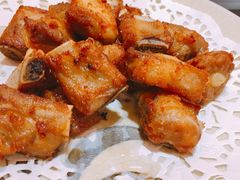 -盛港湾海鲜食府(黄沙店)