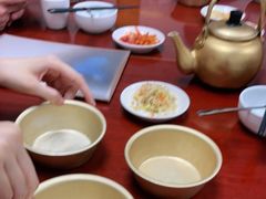 -屋里家延边朝鲜族冷面(南园店)