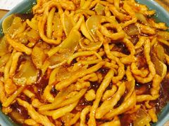 -陈傻子餐厅(世纪都会店)