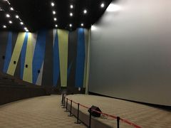 放映厅-天幕新彩云国际影城(激光巨幕店)