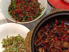 -烹湘·鲜炒湖南土菜(海珠店)