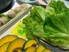 -采椰郎椰子鸡·脆皮鸡火锅(融创茂店)